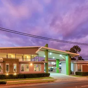 Motel Drovers Motor, Dalby