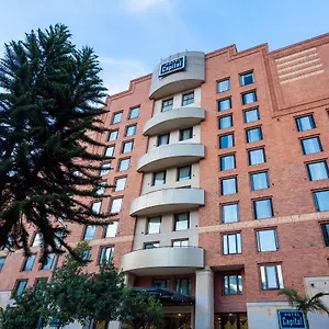 Ghl Capital 5*, Bogota Colombia