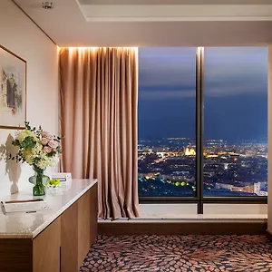 Grand Millennium 5*, Sofia Bulgaria