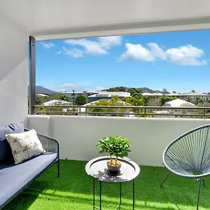 The Loft , Cairns Australia