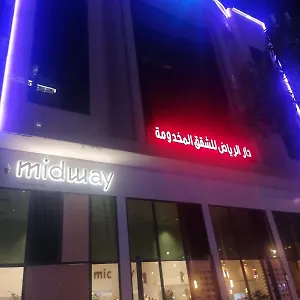 Dar Al 3*, Riyadh Saudi Arabia