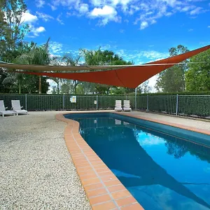 Hotel Discovery Holiday Parks - Biloela, Biloela