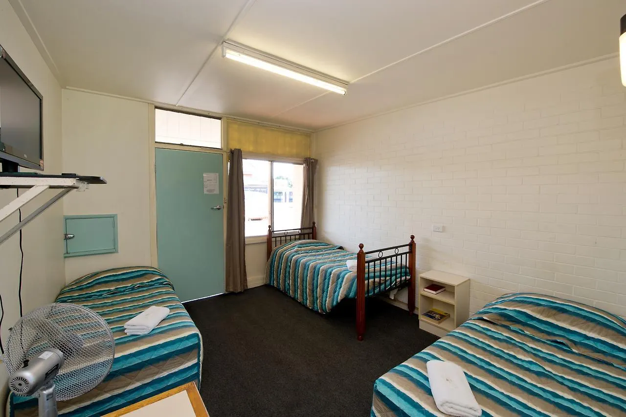 Lamington Hotel Motel - Detached Motel Maryborough