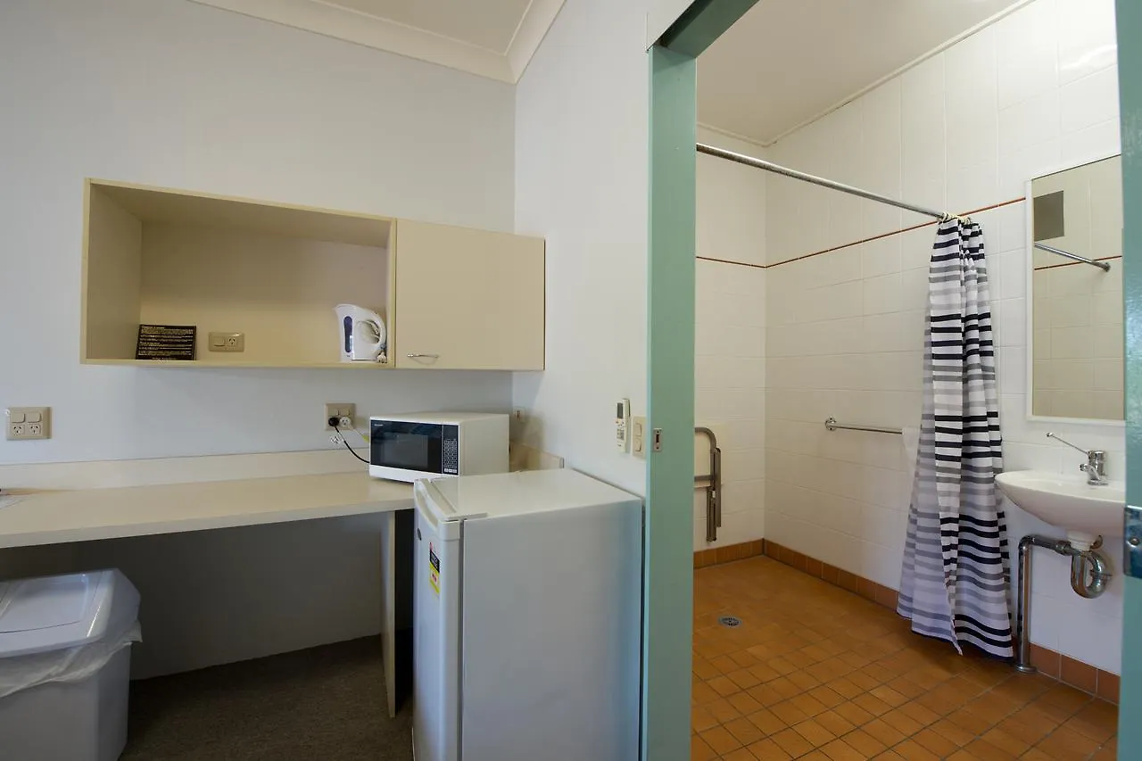 Lamington Hotel Motel - Detached Motel Maryborough